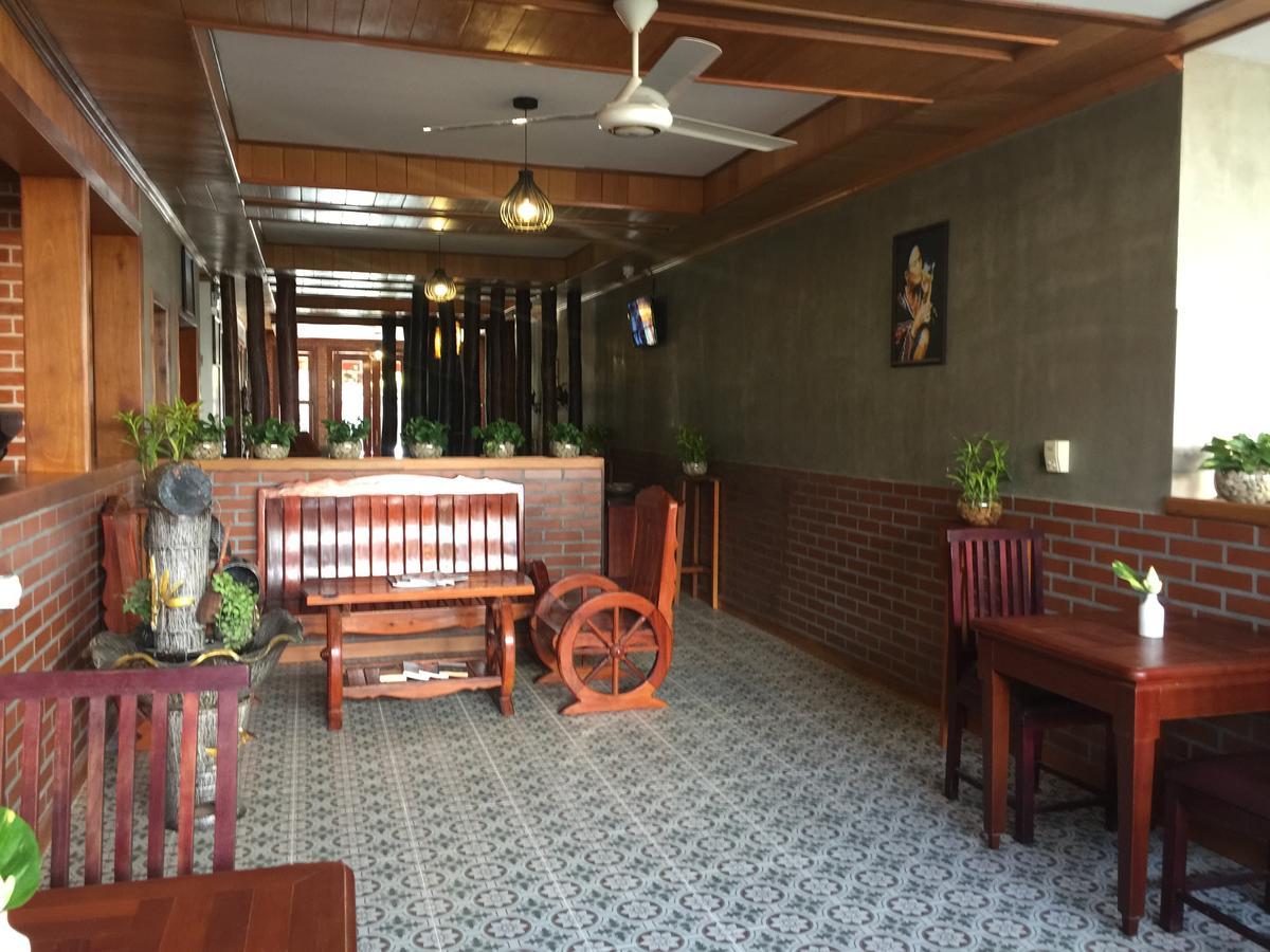 Bb Angkor Residence Siem Reap Extérieur photo